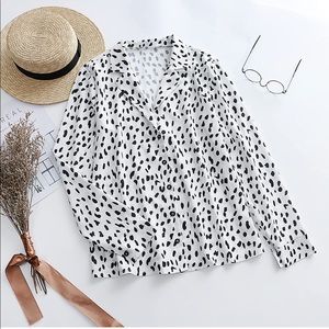 Ecowish Womens Blouse Size XXL